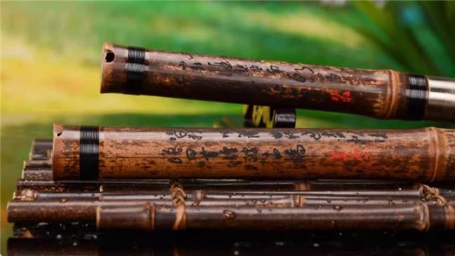 洞箫什么牌子好？央视优选品牌选紫竹洞箫必看！
