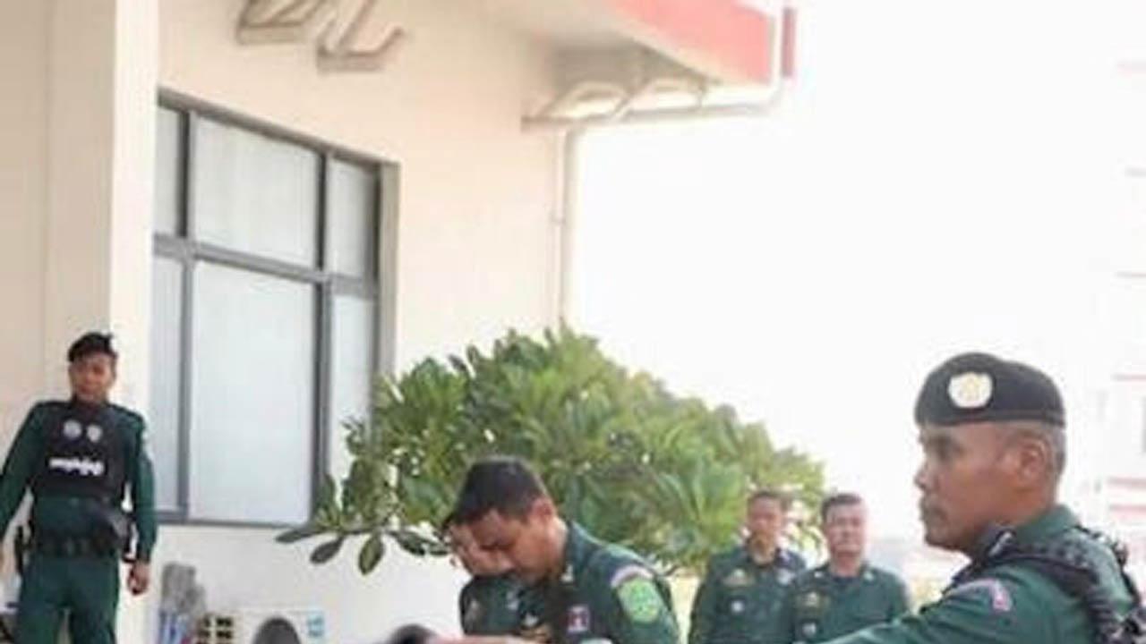 柬埔寨首相亲自主导！启动史上最大电诈清剿行动，4月底前清零