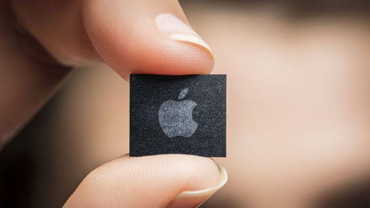 苹果将不再是台积电最大客户