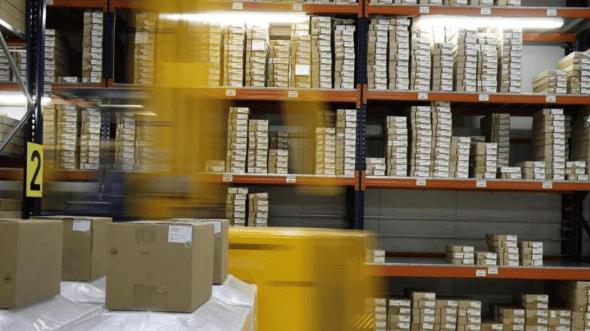 麻省理工与Symbotic合作，AI让仓库机器人效率升25%