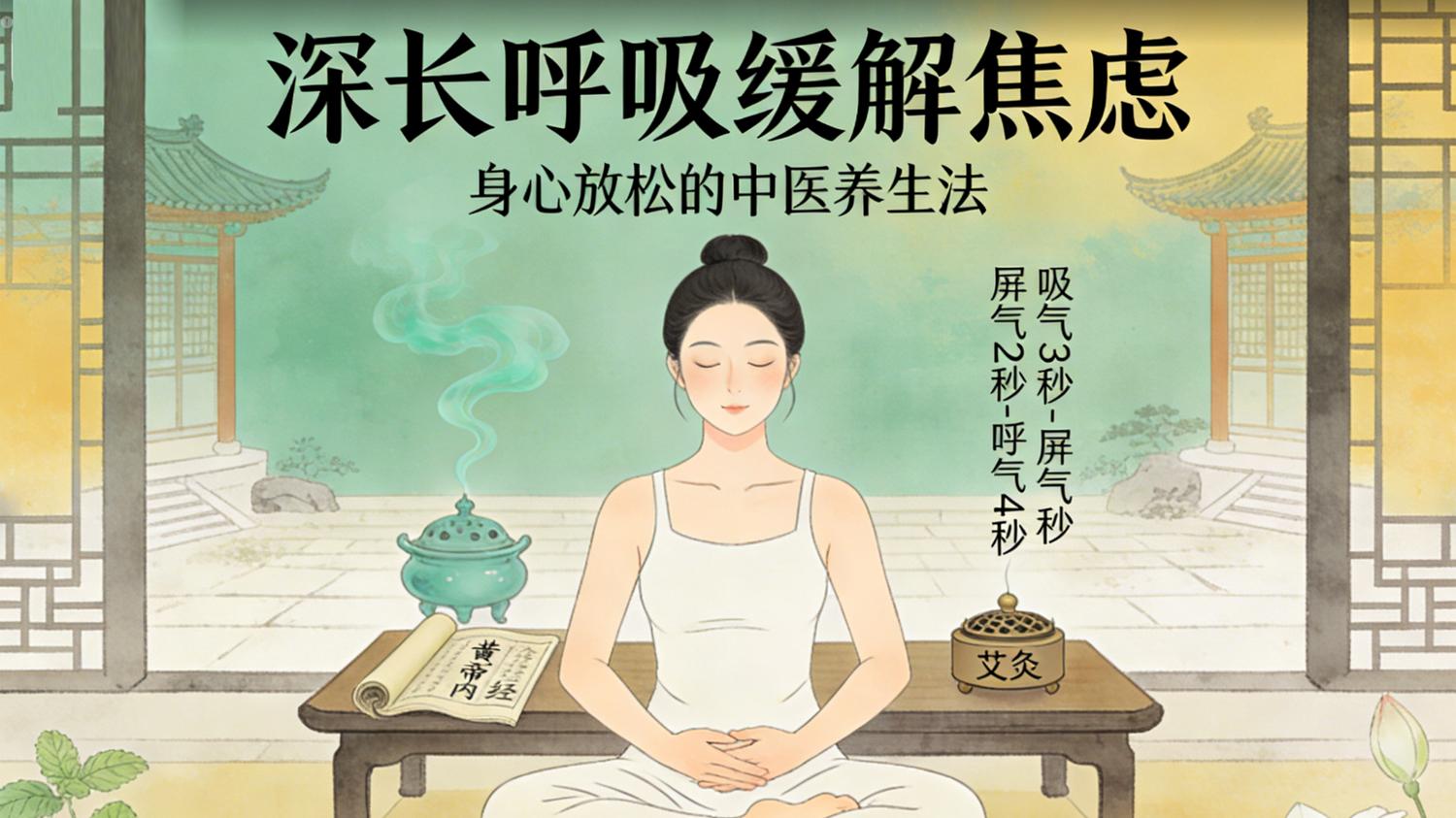 为什么很多养生操都要求配合呼吸吐纳？北京劲松中医院_怎么样