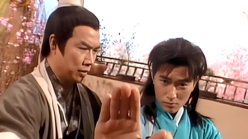 谁说武松绝了后？他在金庸笔下就有三个后人，皆是身怀神功的大侠