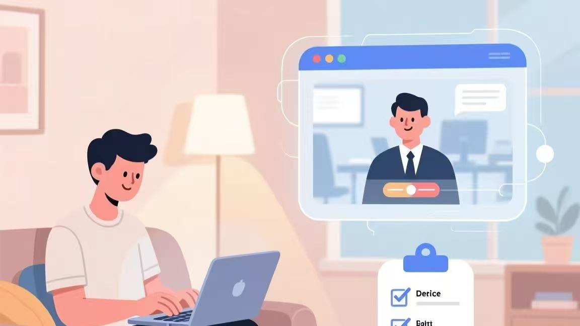 远程办公时代：如何建立“看得见”的信任？