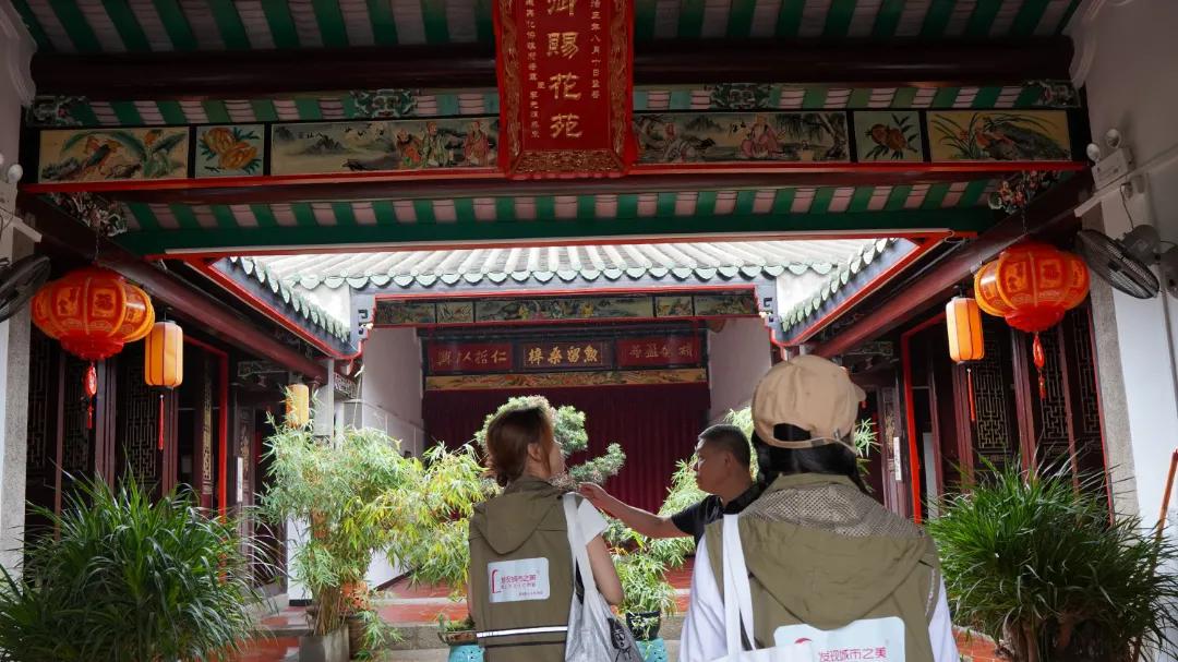 那些年，我们走过的《给阿嬷的情书》潮汕取景地……