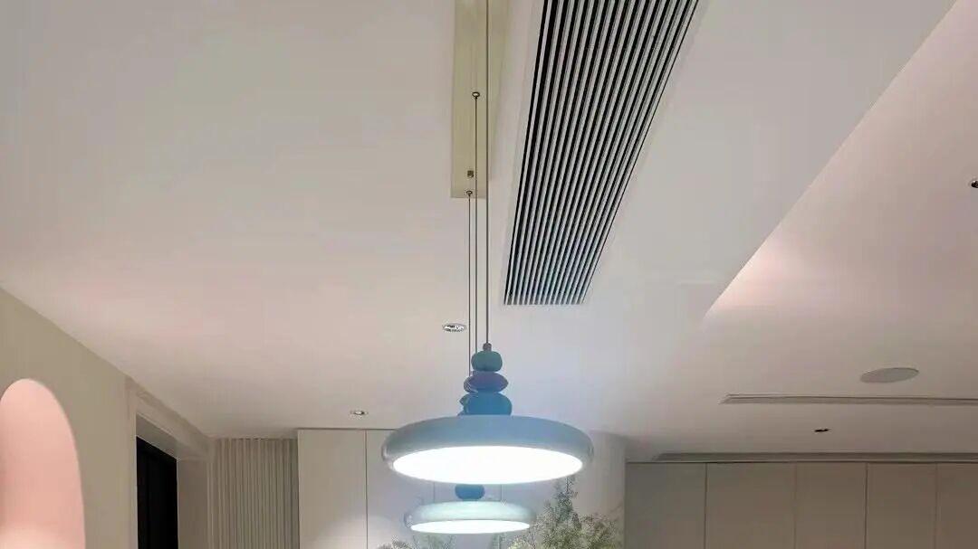 长餐桌已经退出中国家庭，学浙江人的做法，很多人都开始纷纷效仿