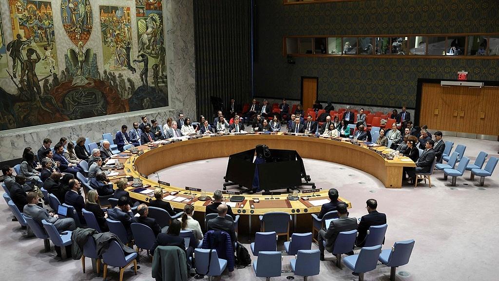 美国打造加沙“和平委员会”，一桌全是厨师的饭局谁会买单？