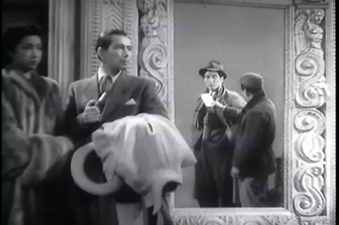 后军国主义日本，也曾有温情