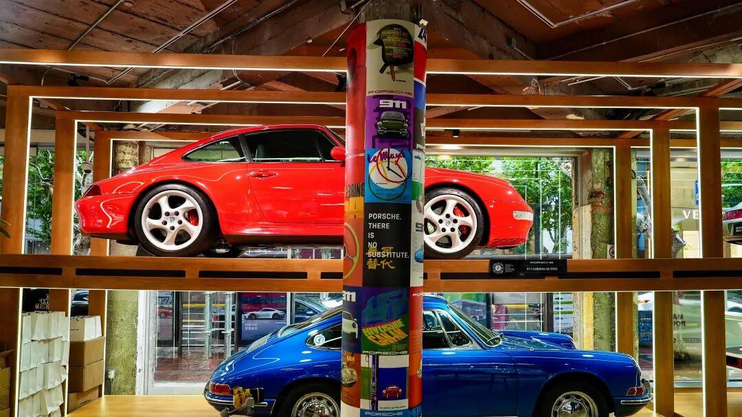 熬过市场“大寒”后，保时捷怎样才能真正赢回中国？