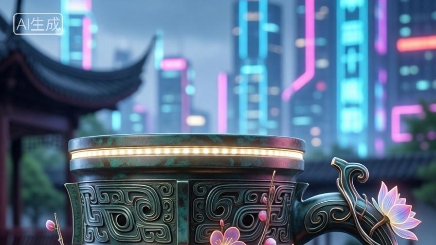 杯子设计20260127001