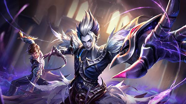 王者荣耀：千场方能入门？四位高难度英雄的进阶之路