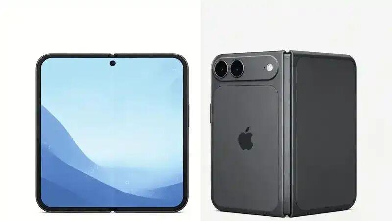 苹果首款折叠屏来了，静待它能玩出什么花？