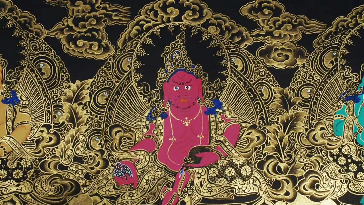 心有定境，不逐浮华——做落落大方、踏实向阳的人