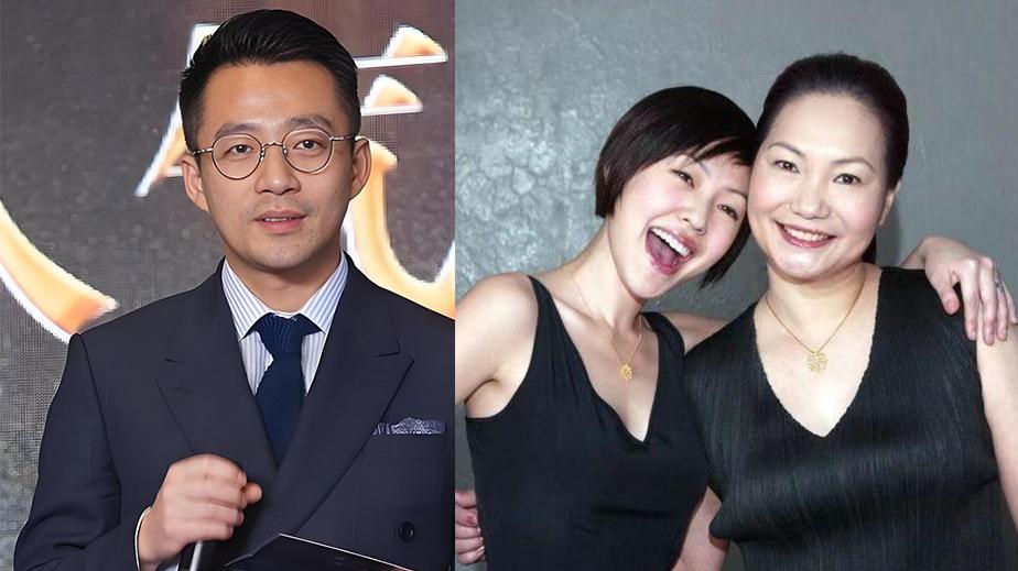 大S去世后第一个跨年：汪小菲伤感落泪，S妈和小S哭肿双眼，具俊晔去墓地陪大S获好评