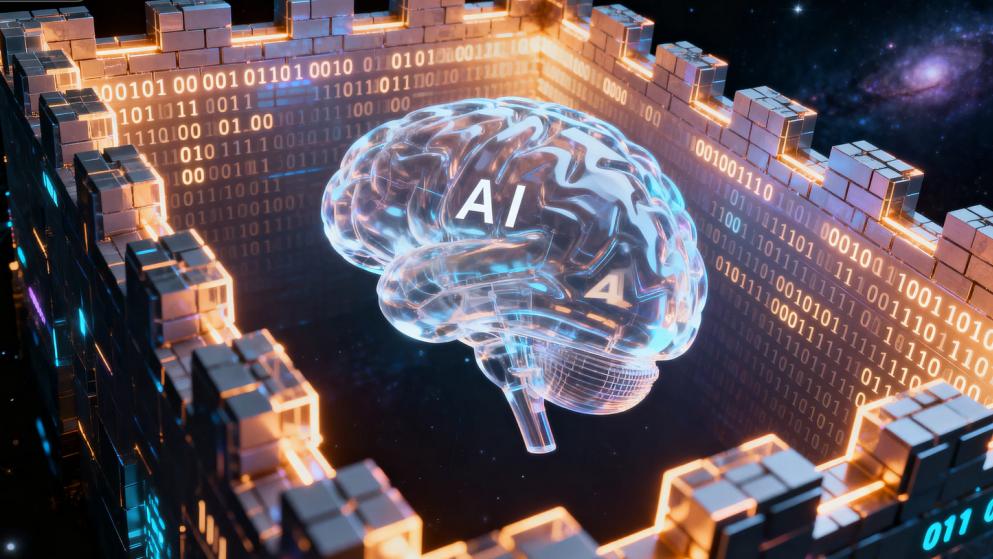 私有数据，是AI应用唯一的“护城河”？