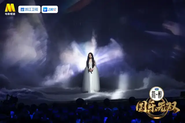 一首歌曲，两种表达，《国乐无双》如何以音乐连接文化认同？