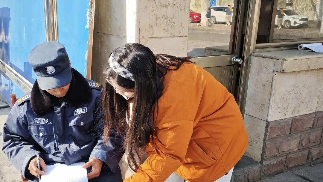 筹谋护河志，青春启新程