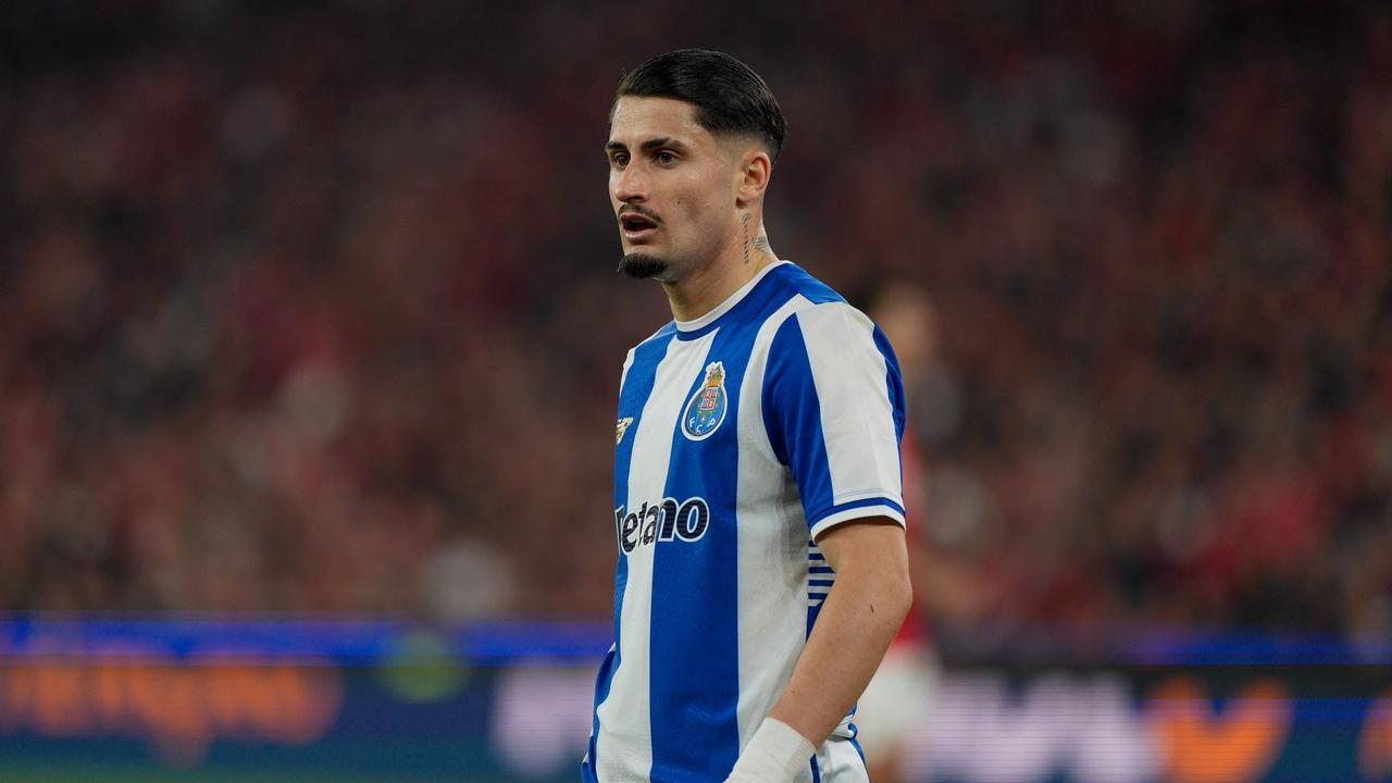 随着穆帅争冠劲敌3-0，葡超最新积分榜出炉：本菲卡落后榜首7分