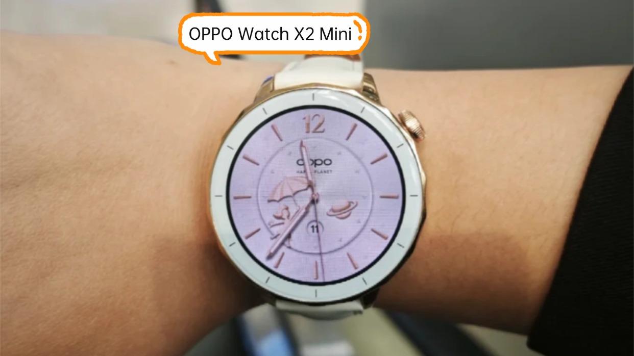 打算用X2 Mini换X3 Mini，各位怎么看？