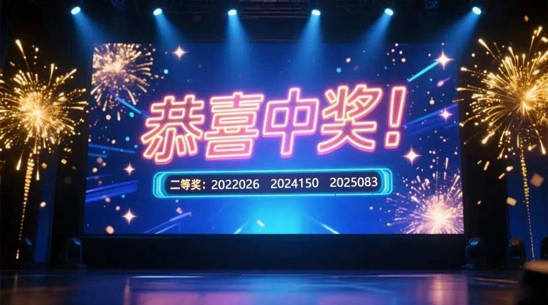 年会抽奖发生意外，大家对公平性产生质疑，技术部打开抽奖软件源代码自证清白，结果自证变成自爆，真有人作