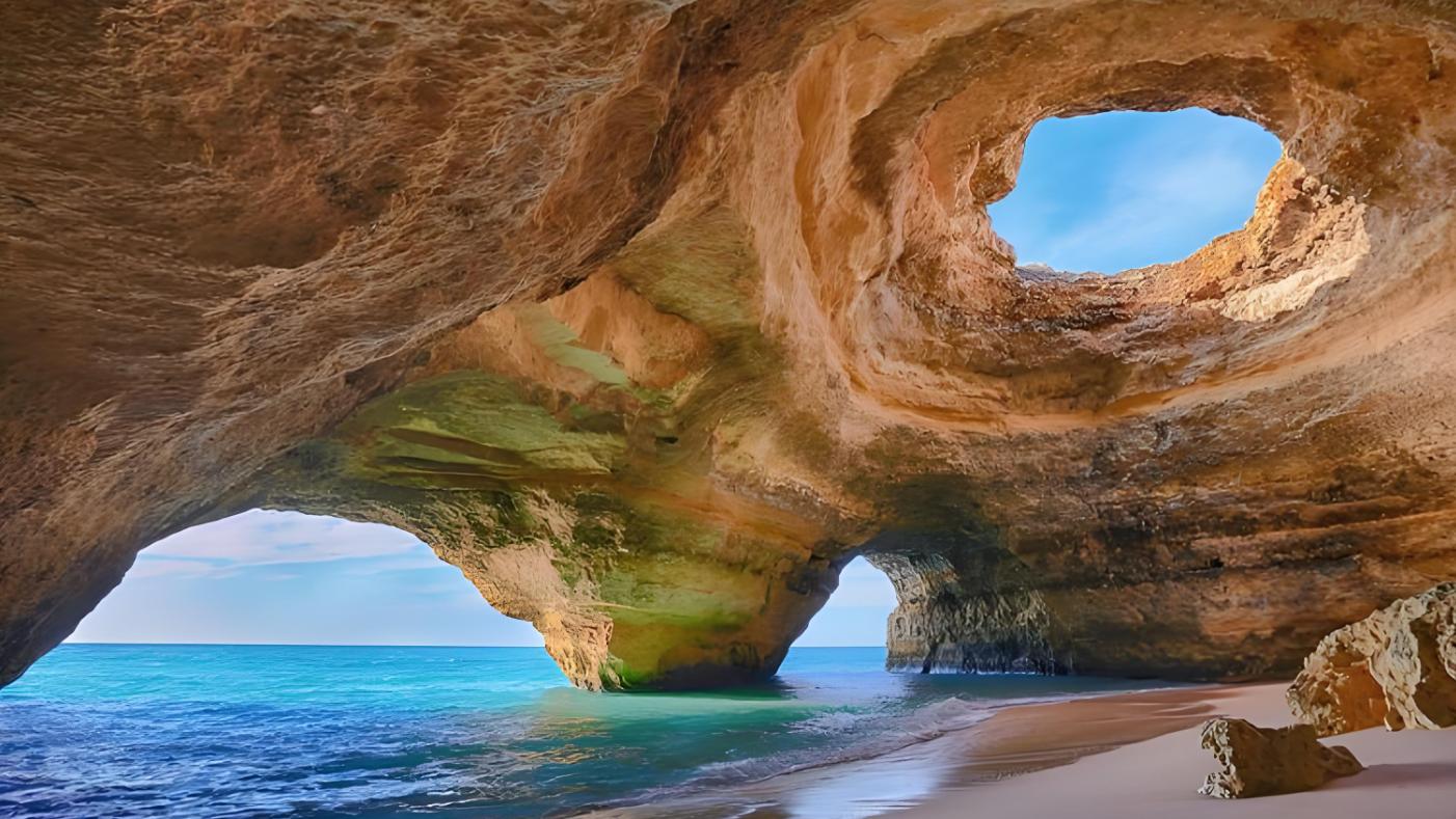 那些错过的人，终会变成照亮前路的光