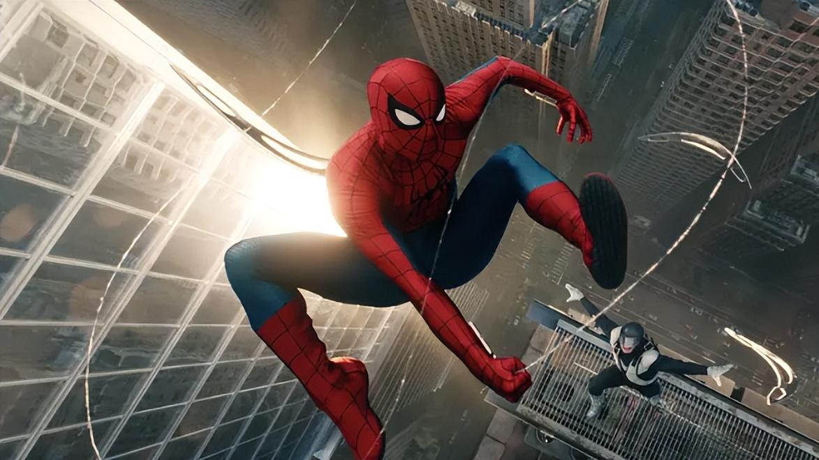 《蜘蛛侠4》破纪录，票房剑指30亿美元，《阿凡达》冠军不保了