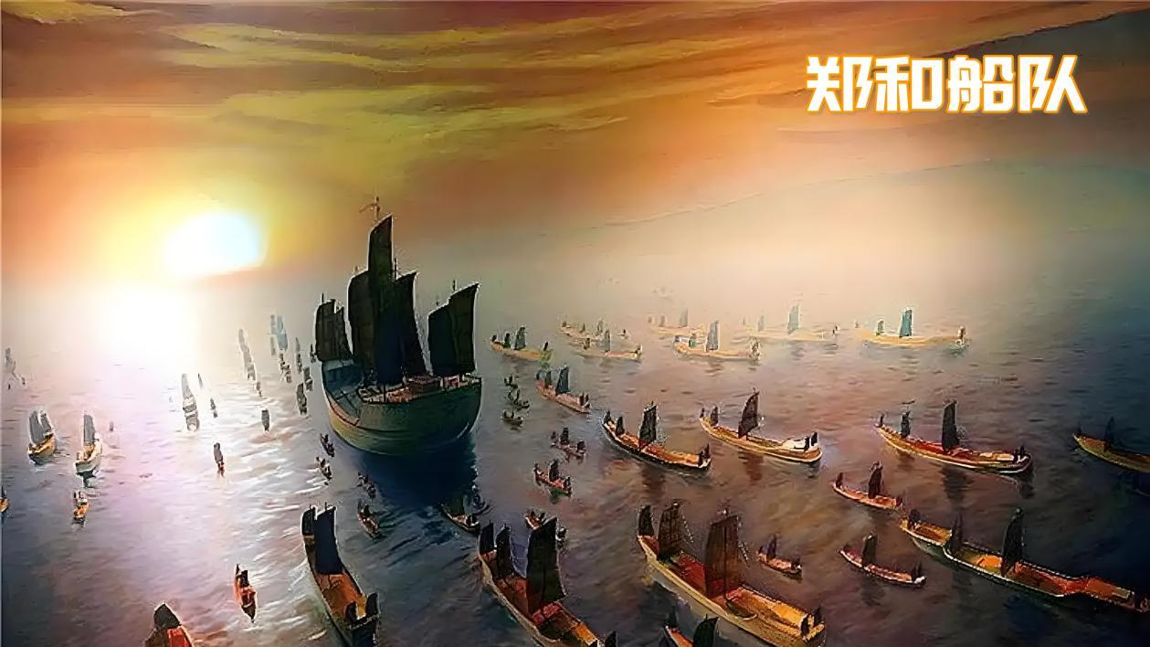 香港导演王英德受聘“中克国际文化交流大使” 《郑和船队》架起“海上丝路”文化桥梁