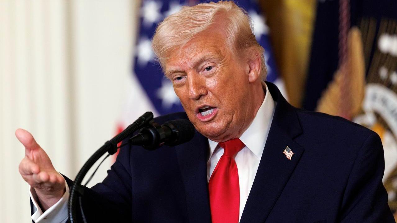 中东局势：3月14日上午最新消息