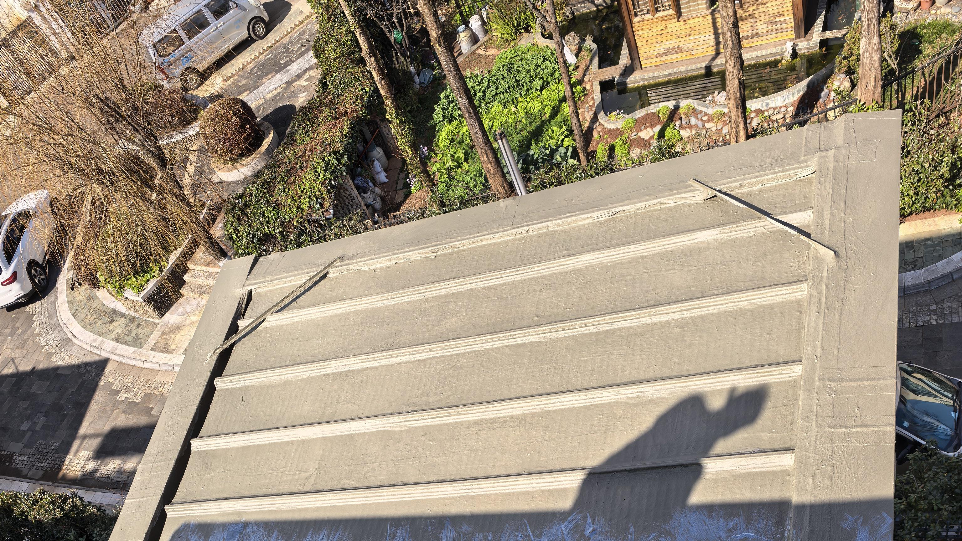 隔壁装修震裂我家墙，渗水索赔多亏了向日葵！