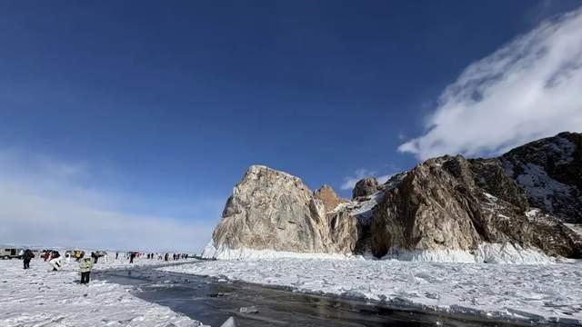 预警！贝加尔湖高温破百年纪录，月内8名中国游客遇难