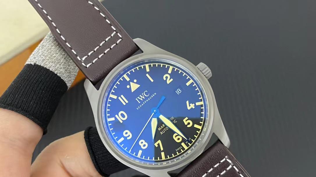 全网关注！瑞士紧盯厦门走私复刻表大案，警方成功查获，细节披露