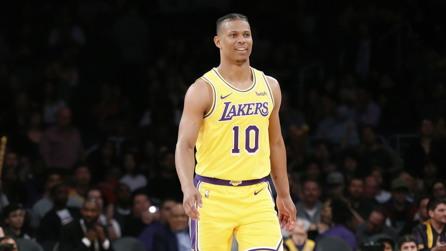 斯科特·马沙多，指挥官型的传统控卫