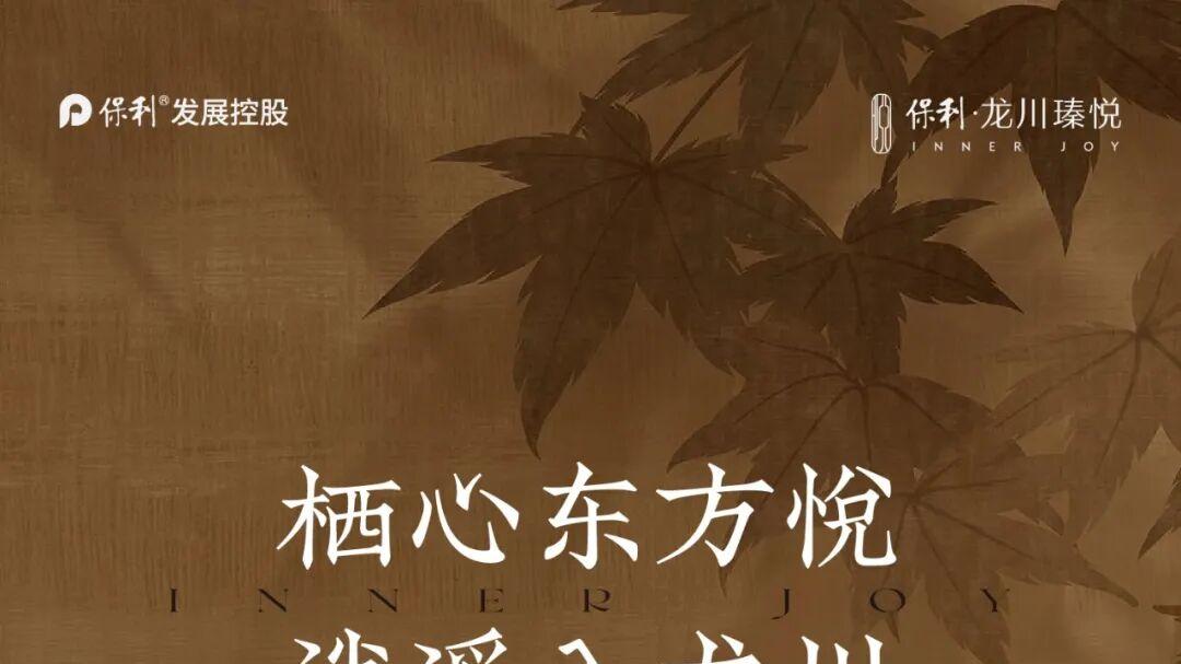 逍遥入龙川 心归政务东