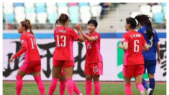 韩国女足 VS 日本女足！零失球日本vs火力全开韩国，谁进决赛？