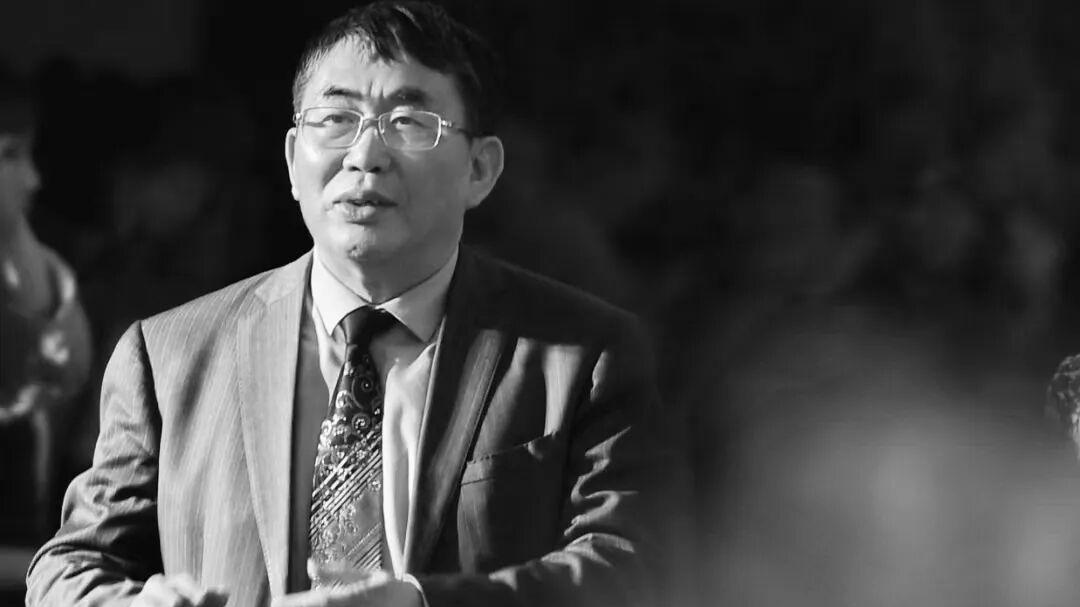 追忆，我与聂棋圣的一面之缘