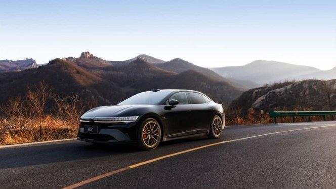 猎装之王再进阶！极氪焕新7系正式上市，001五周年纪念版限量发售