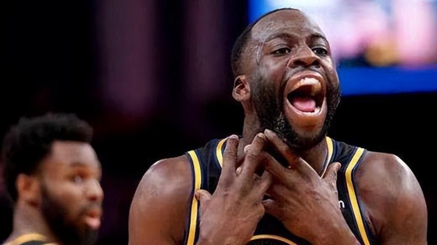 格林不打勇士就赢？最近5场0胜3负变2胜0负, 科尔陷入两难