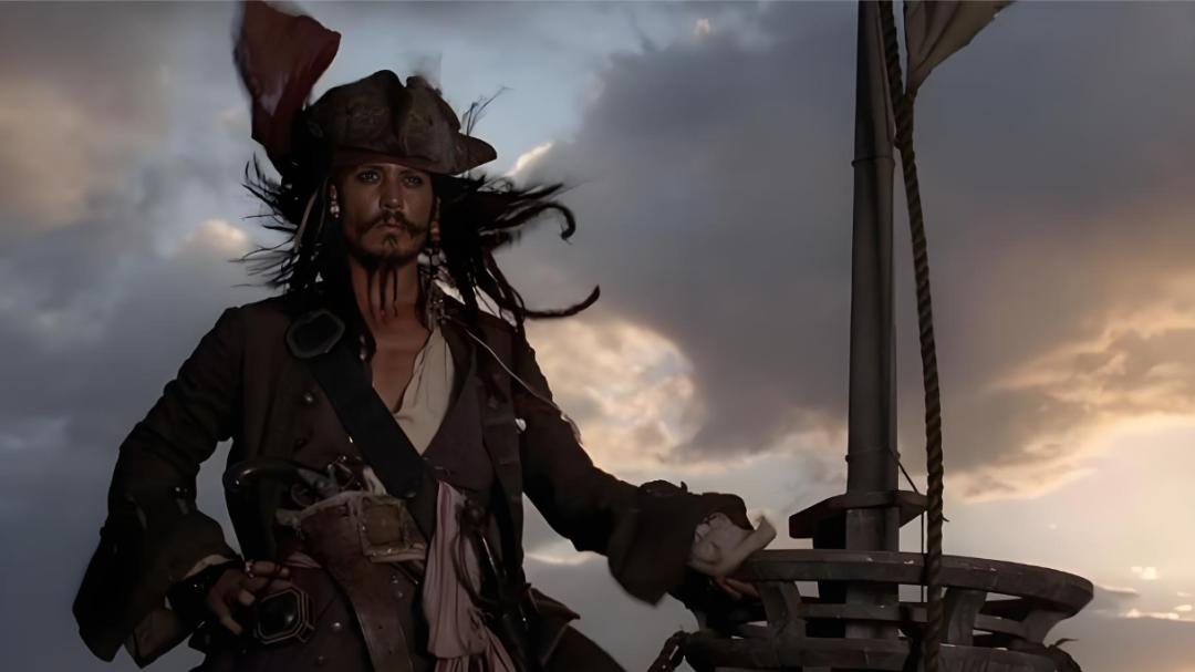 刘强东：最大的梦想是希望能够做船长