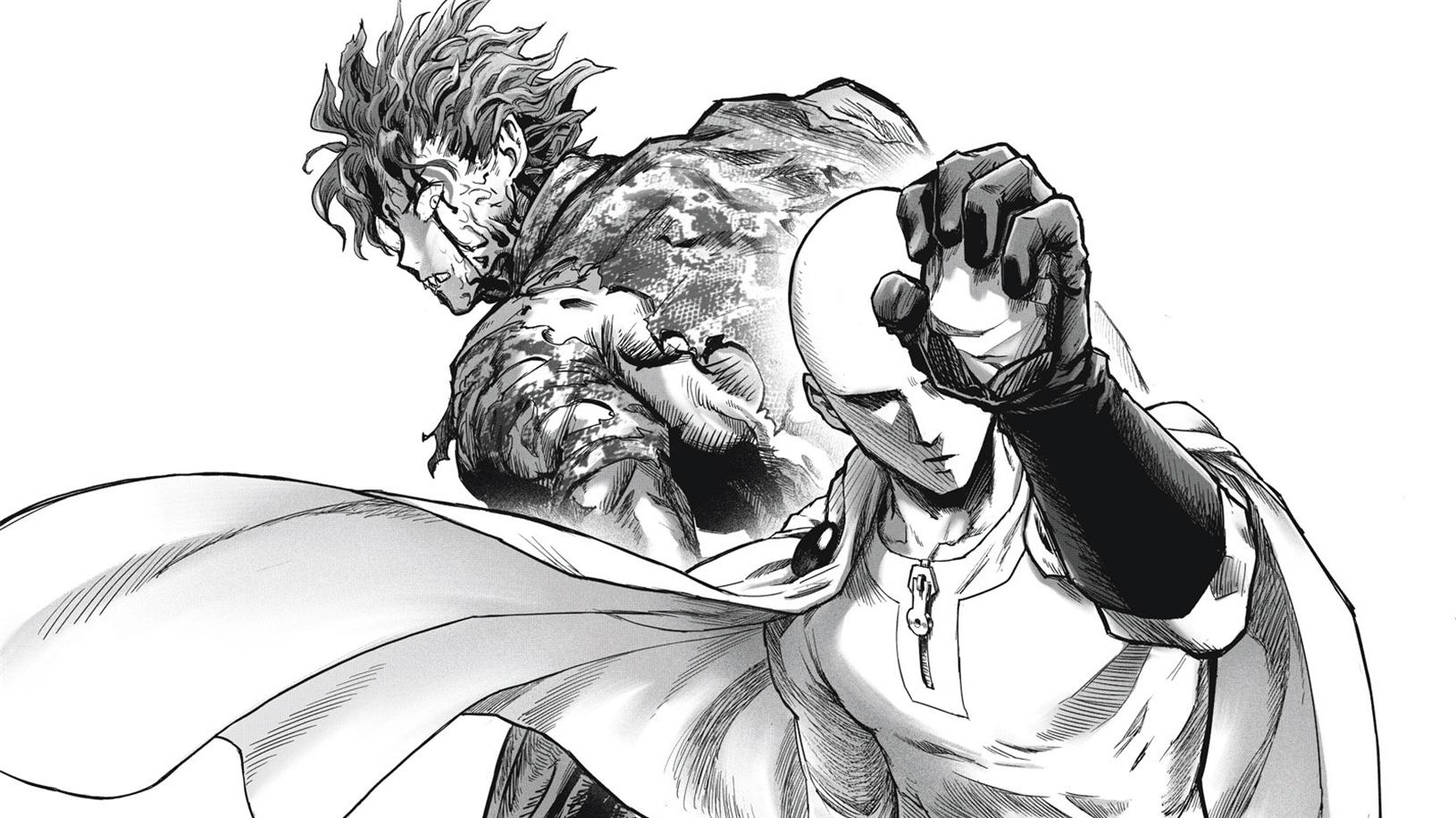 一拳超人：为何英雄协会对于NEO的进攻无动于衷？不怕被取代吗？