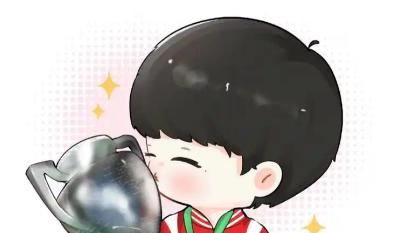 史无前例三连冠 国乒新一姐实至名归