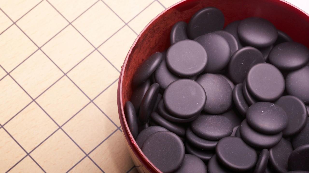 当围棋邂逅传统节日：一场跨越时空的文化交融