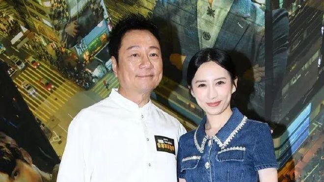 龚嘉欣黎耀祥希望再度出演处境剧