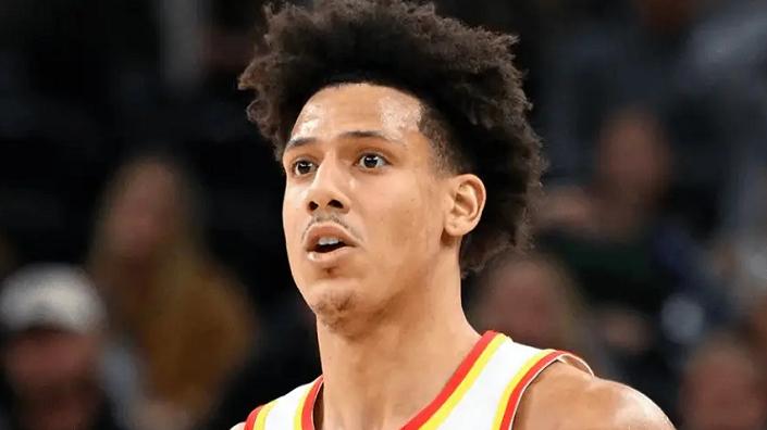 SGA三节轰30+6+4仍无缘今日最佳！对不起，你碰到暴走的落选秀了