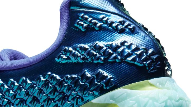 这…这位是我叔？！Nike Ja 3「Uncle Phil」发售在即