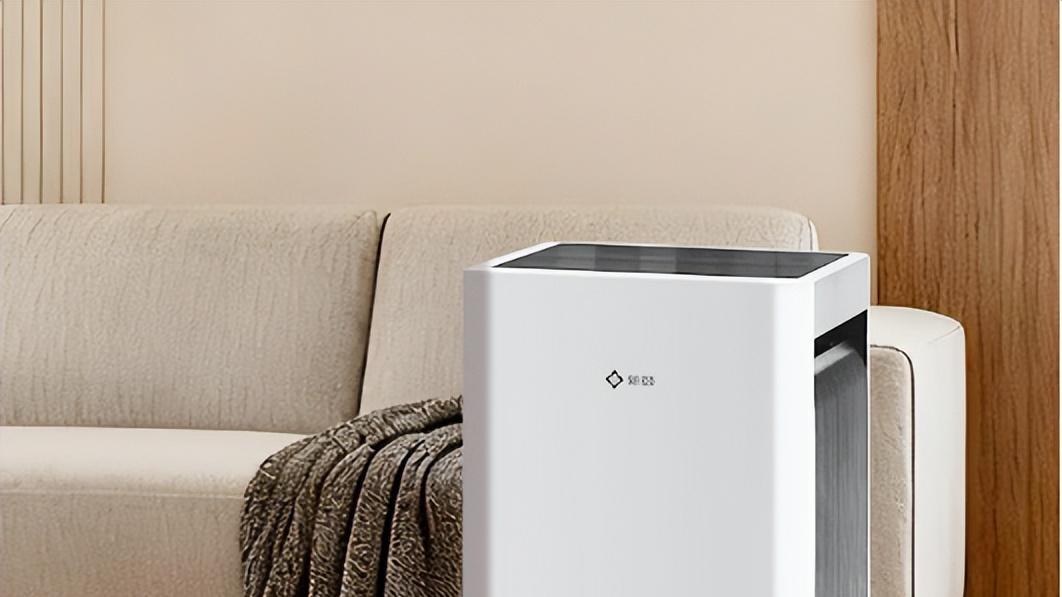 空气净化器避坑指南：新颐凭什么能站稳高端市场
