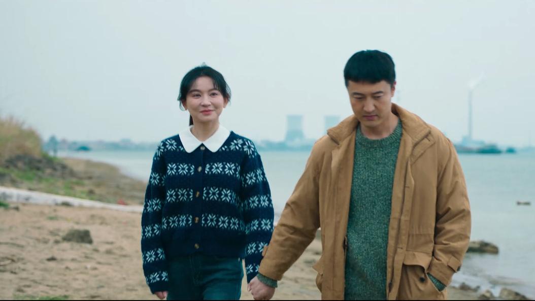 《罚罪2》太有新意了：他们竟然都不谈爱情，一心搞事业，就连婚姻都是权衡利弊