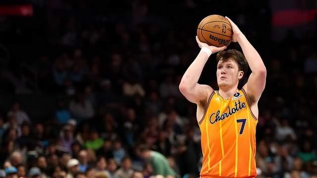 必进全明星！黄蜂小将一数据超越库里 仅仅20岁真是明星坯子