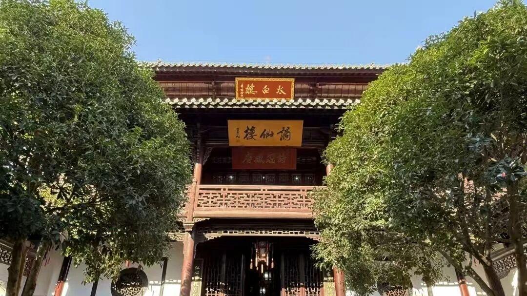 5A景区采石矶免门票了！长江第一矶的绝美春天错过再等一年！