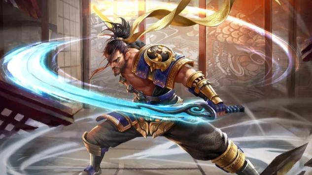 王者荣耀不怕被削弱的3位英雄，他被削弱60次，依然是T0的存在