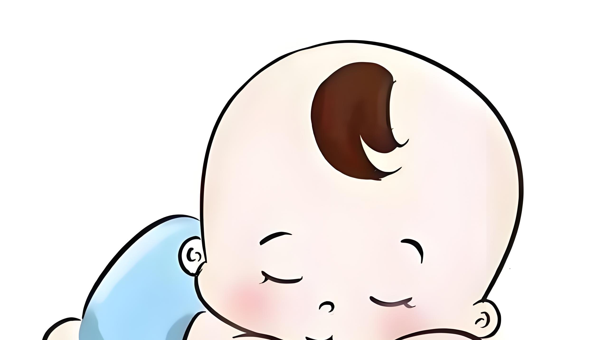 宝宝爱吃手的原因，你中了吗？