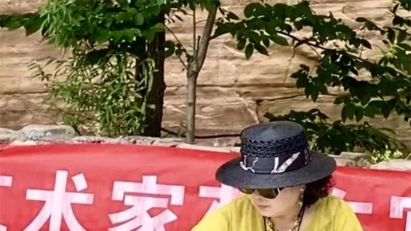《也谈山水写生》——李若清太行之约采风有感